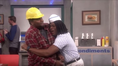 Kenan & Kel Comeback Video: Duo Makes Short Sketch Of Nostalgic ‘Good Burger