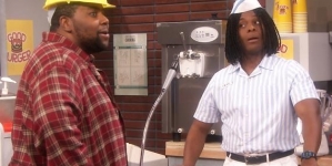 Kenan and Kel Recreate ‘Good Burger’ With Jimmy Fallon on ‘Tonight’