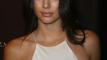 Kendall Jenner Flaunts Nipple Pierce at the a Harper’s Bazaar Event