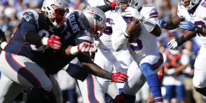 Bills baffled as Brady beats them with ‘the same plays’