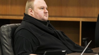 Kim Dotcom extradition hearing opens in New Zealand