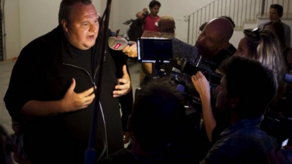 Megaupload Founder Kim Dotcom’s US Extradition Hearing Begins In New Zealand