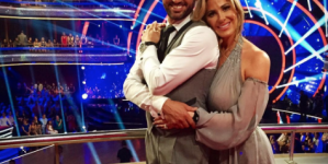 Kim Zolciak-Biermann Withdrawn From ‘DWTS’ After Mini Stroke