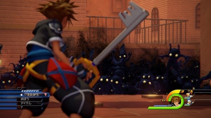 Nomura Hints ‘Kingdom Hearts 3’ Maps Need More Work; Release Date Pushed