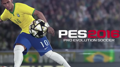 Konami: PES 2016 Is Closing Gap on Federation Internationale de Football Association