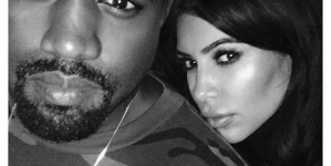 Kris Jenner: Kim And Kanye Moved Back In With Me