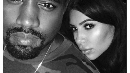 Kris Jenner: Kim And Kanye Moved Back In With Me