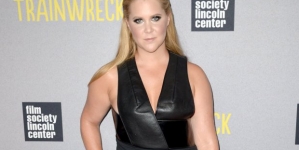 Amy Schumer’s New Book Title Will Exceed Your Expectations