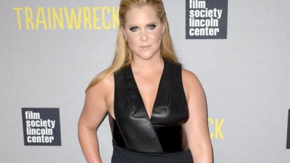 Amy Schumer’s New Book Title Will Exceed Your Expectations