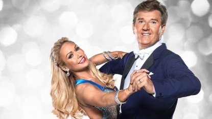 Strictly Come Dancing 2015: week 1, Saturday