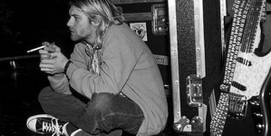 Kurt Cobain’s Beatles Cover Song Streaming Online