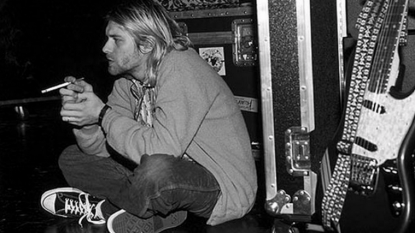 Kurt Cobain’s Beatles Cover Song Streaming Online