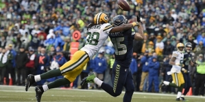 Seattle Seahawks’ Jimmy Graham, Marshawn Lynch Eye Green — NFL News & Rumors