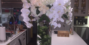 Kylie Jenner Sends Jessica Alba Flowers After Bodyguards Incident