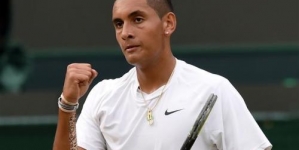 Kyrgios Accepts Davis Cup Absence