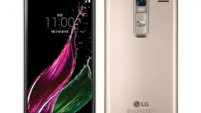 LG Class With 5-Inch Display, Snapdragon 410 SoC Launched