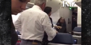 Azealia Banks Gets Into Altercation On Delta Flight