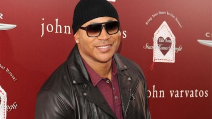 LL Cool J’s son arrested in NYC after brawl