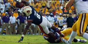 Auburn hopes to bounce back after LSU loss