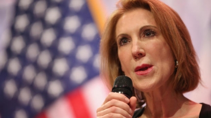 ‘Ladies, Look At This Face’: Fiorina Hits Back At Trump