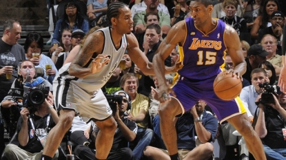 Lakers News: Robert Upshaw agrees to multi-year contract with Los Angeles