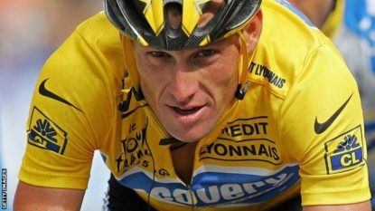 Lance Armstrong settles $10m doping row