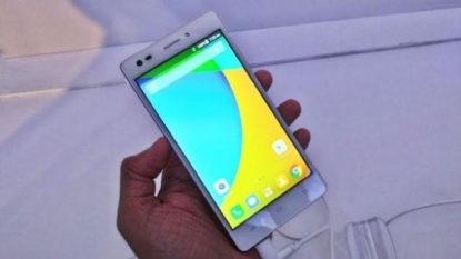 Lava Pixel V2 smartphone launched with 13-megapixel camera at Rs 10750