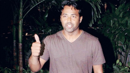 Physical fitness will be key in Davis Cup, says Leander Paes