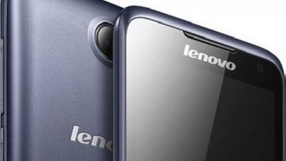 Lenovo Vibe Shot with 16MP camera launched in India at Rs 25499