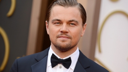 Leonardo DiCaprio backs moves away from fossil fuel investment