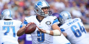 Wade Phillips: Matthew Stafford ‘is a heck of a quarterback’