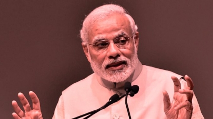 Literacy is the Most Powerful Weapon Against Poverty: Modi