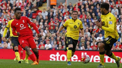 Skrtel impressed by hard-working Ings