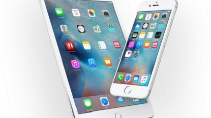 Apple Releases iOS 9.0.1 With Multiple Bug Fixes