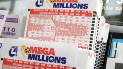 $1M Powerball ticket bought at Eau Claire gas station, victor remains unknown