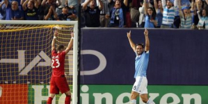 MLS Review: Lampard scores first NYC goal, Revs go top in East