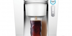 Make your own Coke at home with Keurig Kold