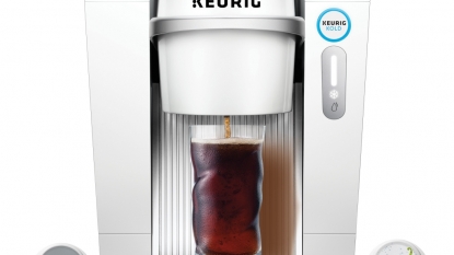 Make your own Coke at home with Keurig Kold