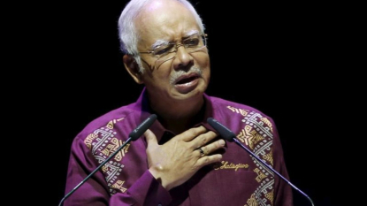 Global watchdog issues warning over Malaysian ‘corruption crisis’