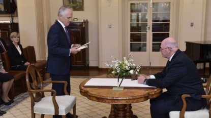 New Australian PM unlikely to mean new Pacific policies