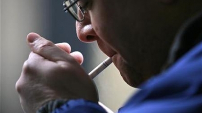 Scientists discover how a few smokers continue to have healthy lungs