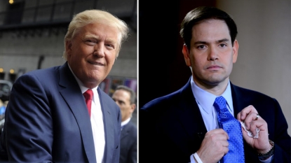 Marco Rubio Opposes Pathway to Citizenship During His — Immigration News Today