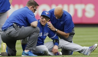 Marcus Stroman to rejoin Blue Jays, make first start Saturday