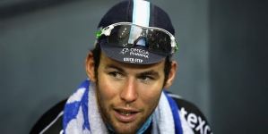 Mark Cavendish joins MTN-Qhubeka