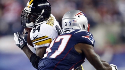 Pittsburgh Steelers deny coach’s altercation with New England — NFL News