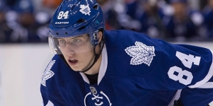 Marner, Glencross and Setoguchi cut from Maple Leafs’ training camp roster