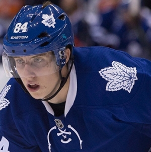 Marner, Glencross and Setoguchi cut from Maple Leafs’ training camp roster