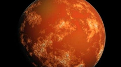 Water on Mars discovery could mean life is the next encounter?