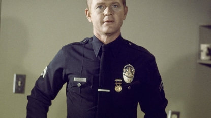 `Adam 12` star Martin Milner passes away