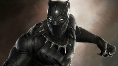 Coates & Stelfreeze to Launch BLACK PANTHER in 2016